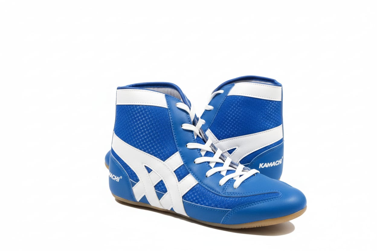 SHOE KAMACHI KABADDI