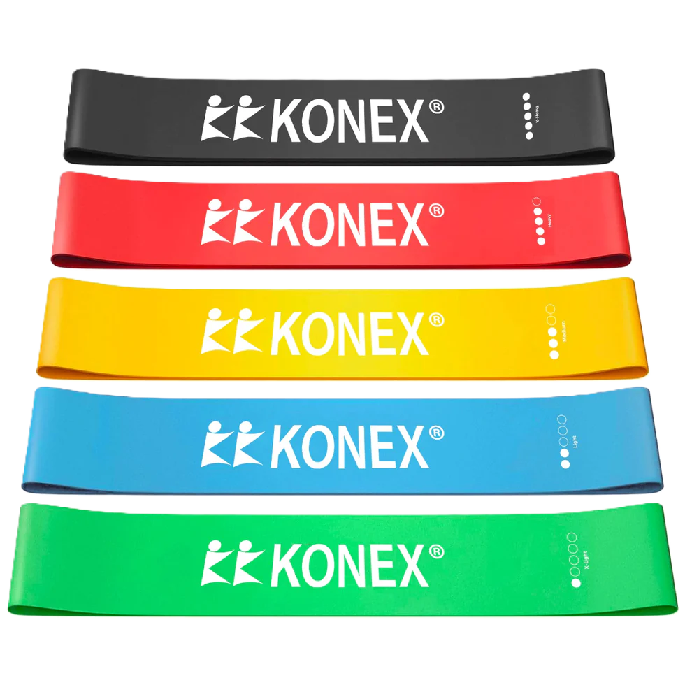 LOOP BAND KONEX CLS-2052(SET OF 5)