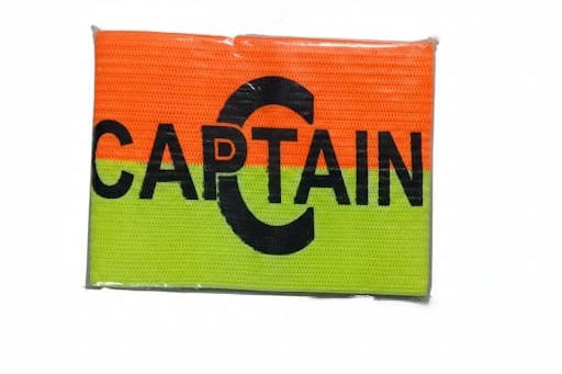 CAPTAIN BAND HYTEX