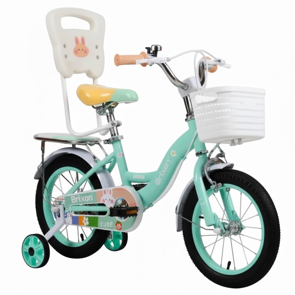 CYCLE BRIXON CUTE 16