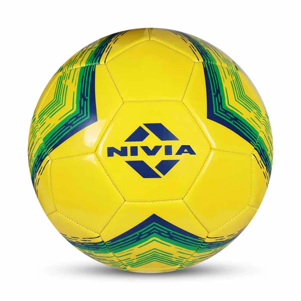 FOOTBALL NIVIA WORLD FEST