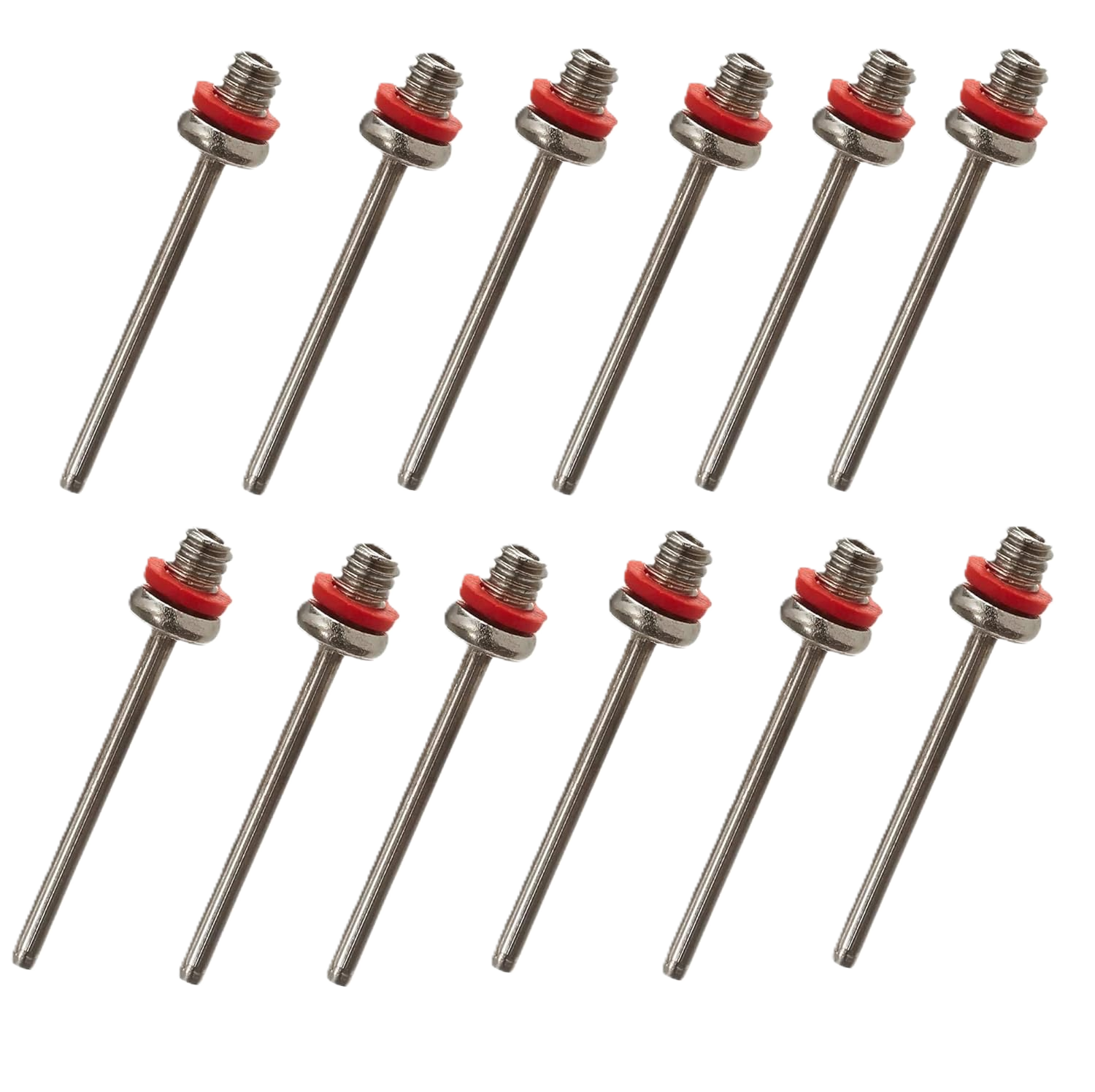 INFLATING NEEDLE PIN (PACK OF 12)