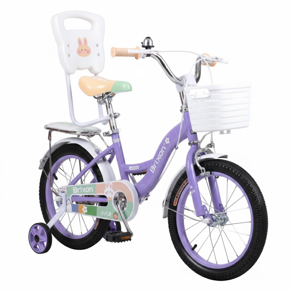 CYCLE BRIXON CUTE 20