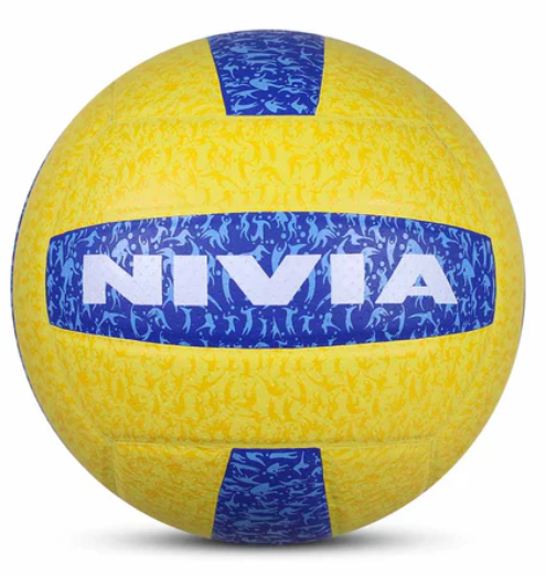 VOLLEYBALL NIVIA G-2020 PASTED