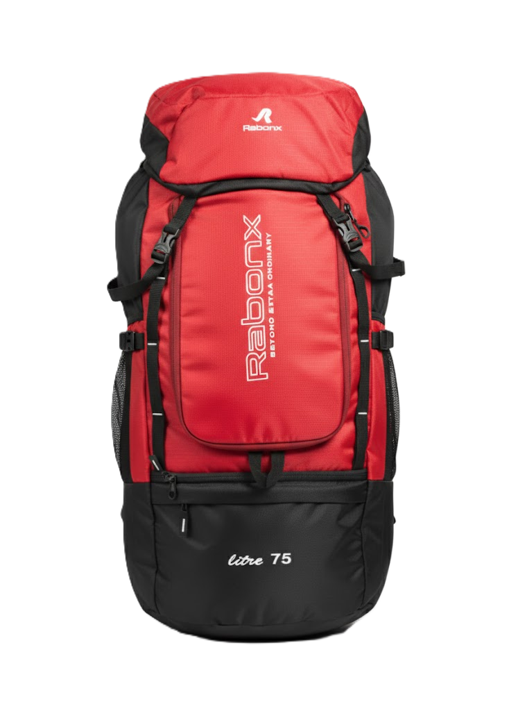 TRAVEL BAG RABONX 75L