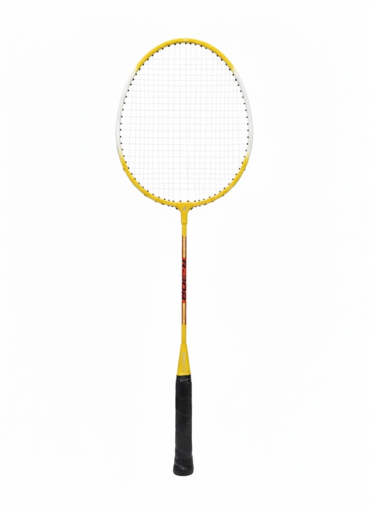 BADMINTON RACKET RABONX R308
