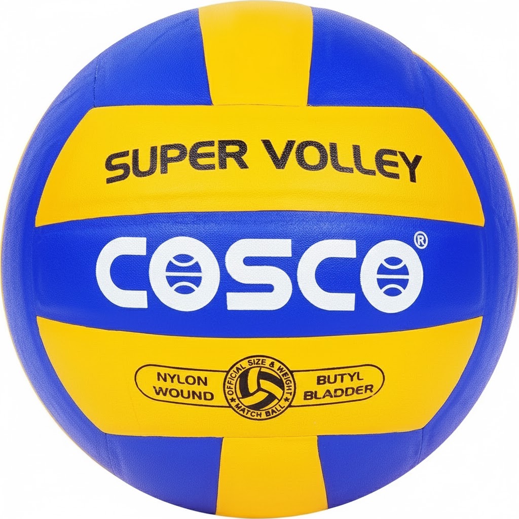COSCO SUPER VOLLEY