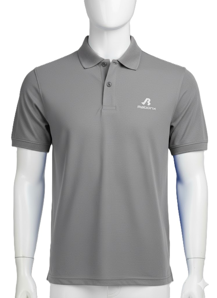TSHIRT RABONX POLO KIDS