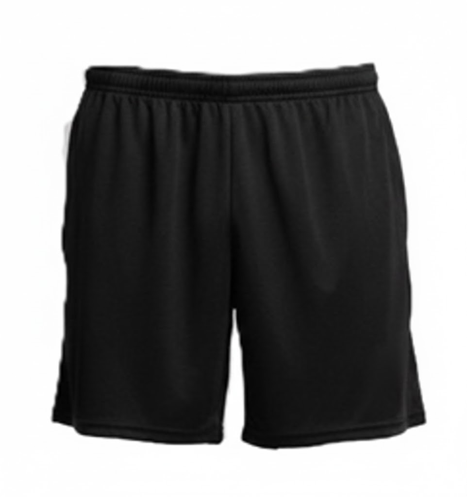 SHORTS DOTNET POCKET