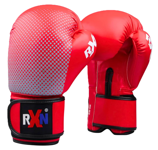 BOXING GLOVES RXN BG-21