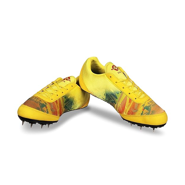 SPIKES NIVIA ZION