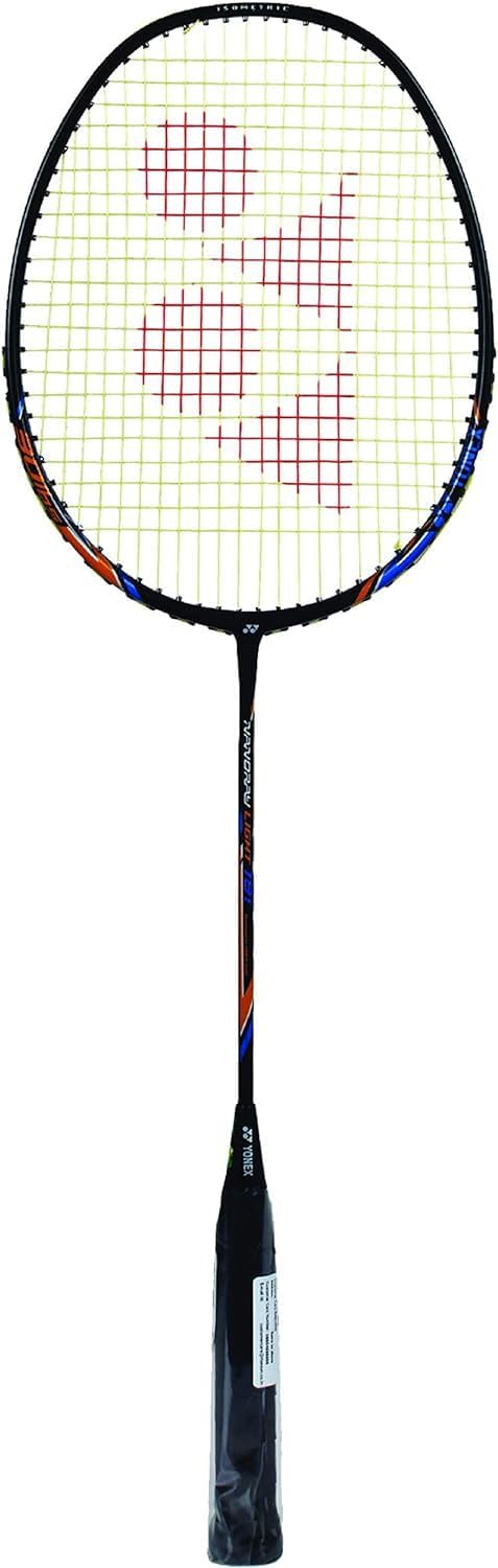 BADMINTON RACKET YONEX NANORAY LIGHT 18I