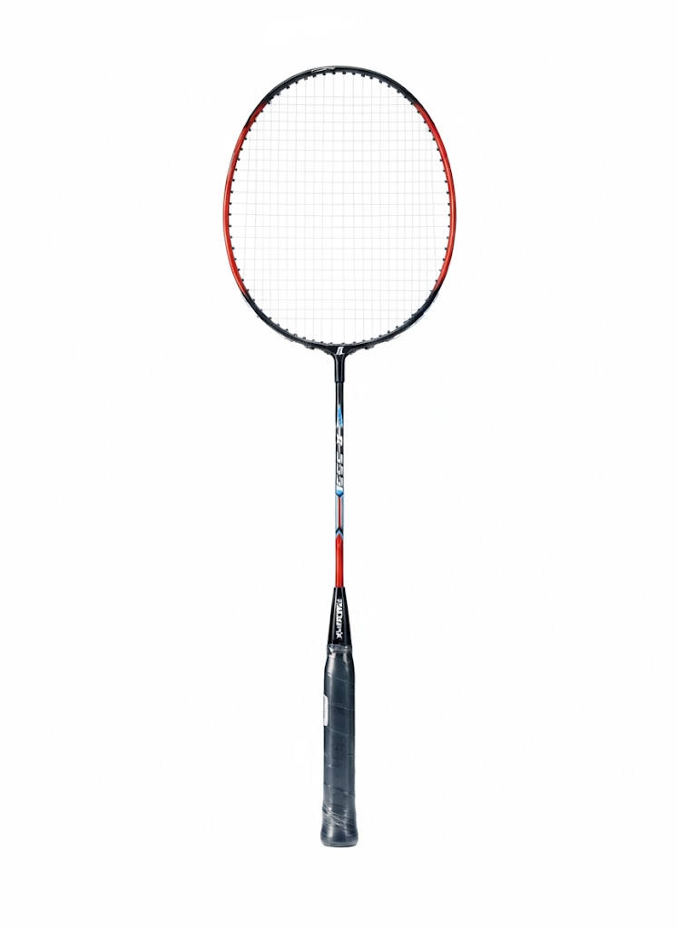BADMINTON RACKET RABONX R-555