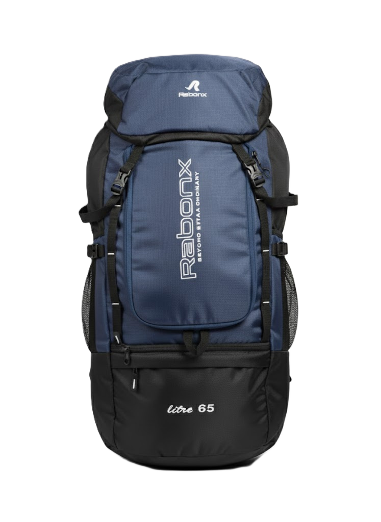 TRAVEL BAG RABONX 65L