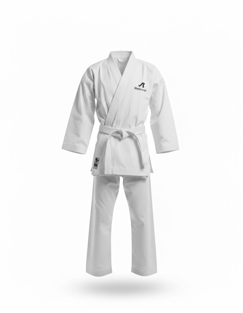 KARATE DRESS (KARATE GI) RBX