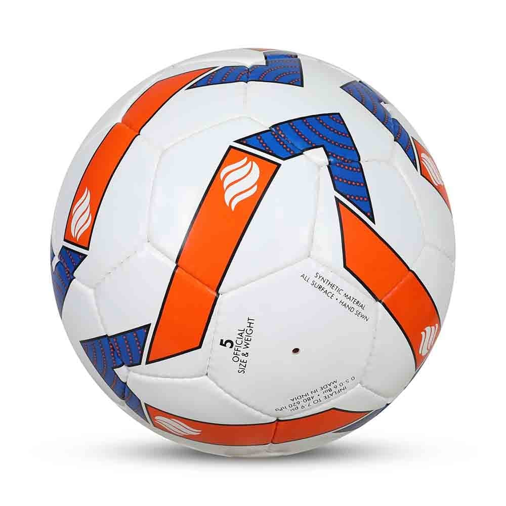 FOOTBALL NIVIA SHINING STAR HAND-STITCHED
