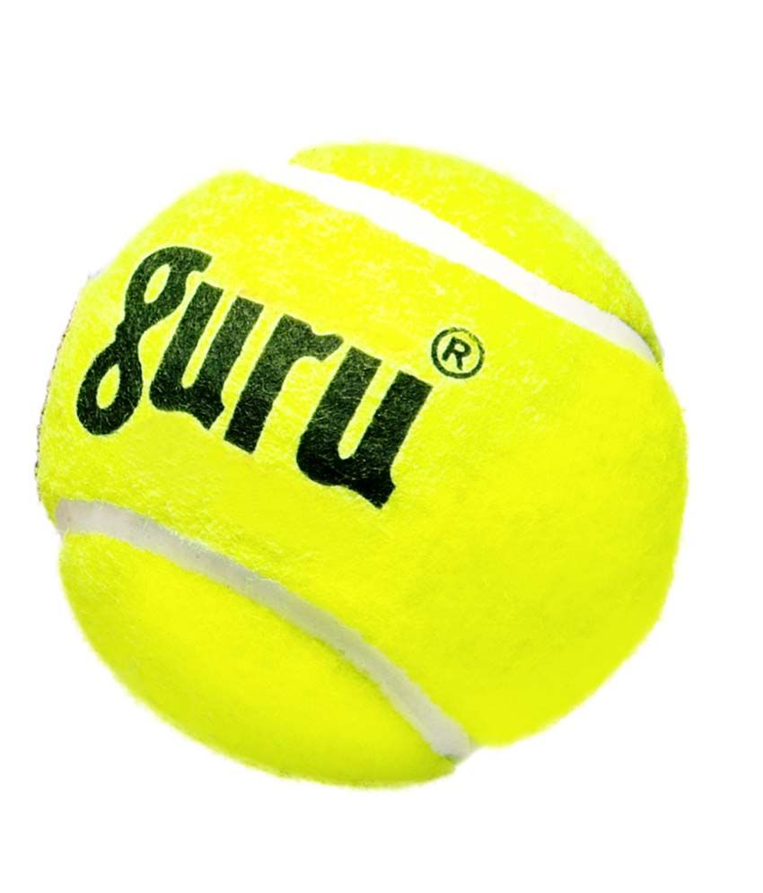TENNIS BALL GURU SOFT