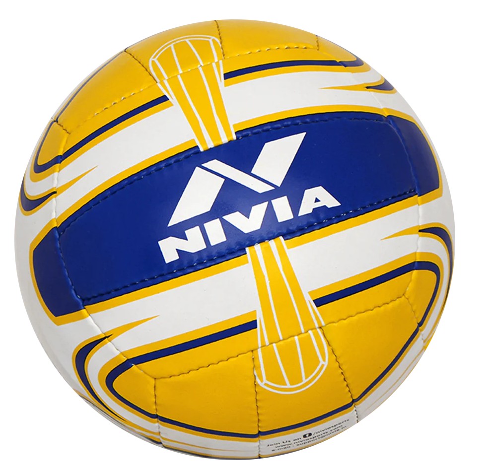 NIVIA VOLLEYBALL SUPER SYNTHETIC