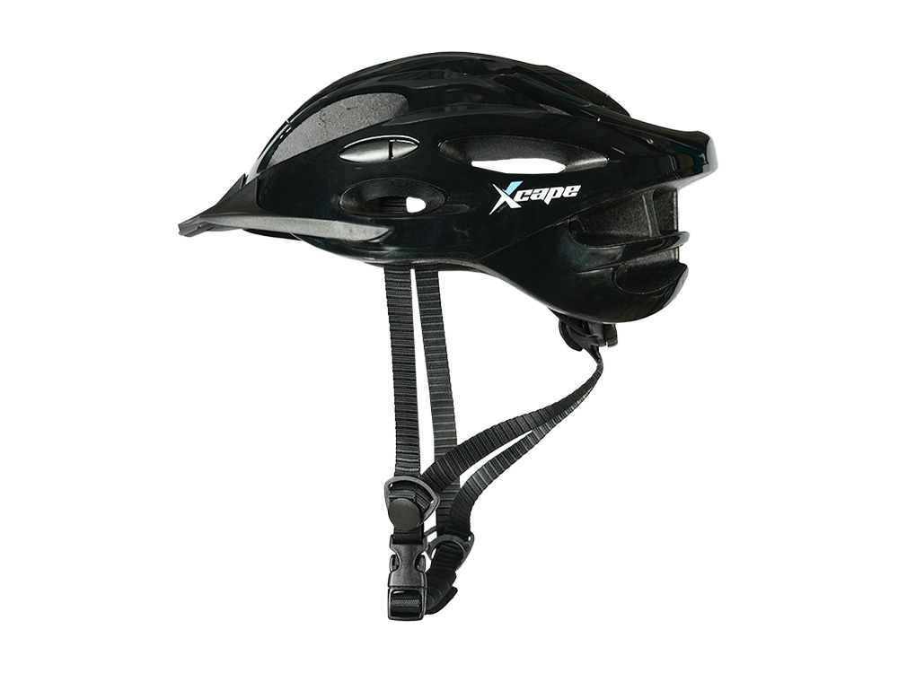 CYCLE HELMET E MOTORAD XCAPE TRIALARMOUR