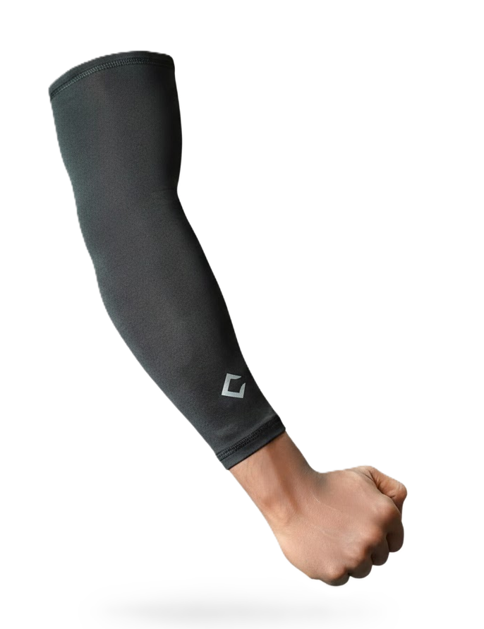ARM SLEEVE COMPRESSION CAPTAIN