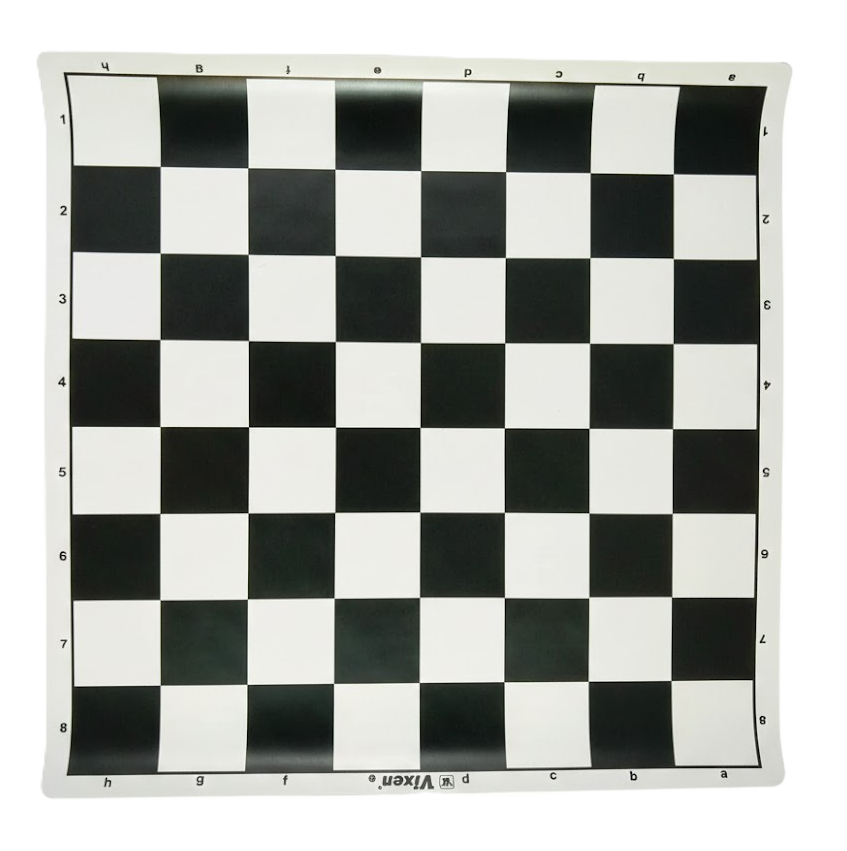 CHESS BOARD VIXEN ROLLON