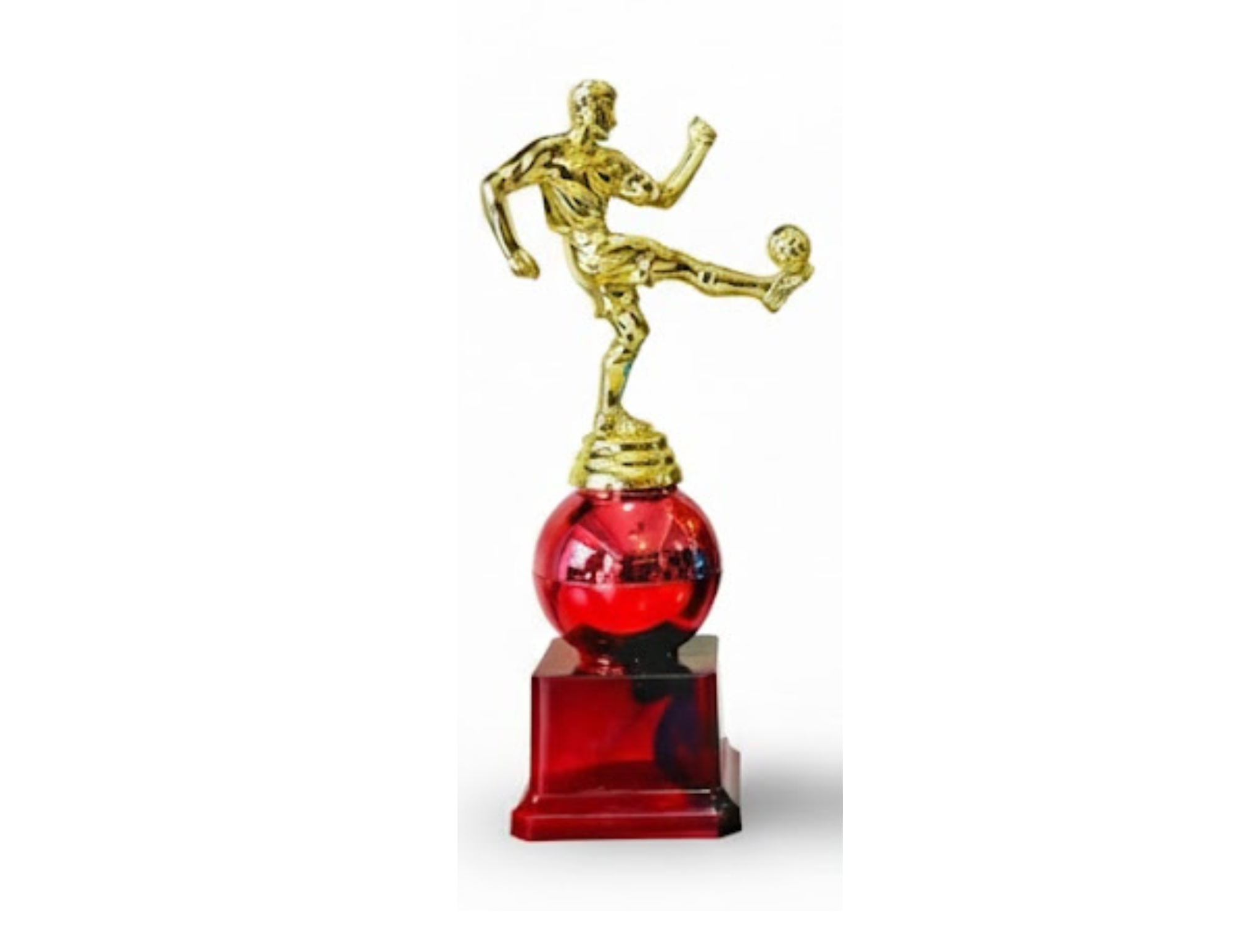 TROPHY TS