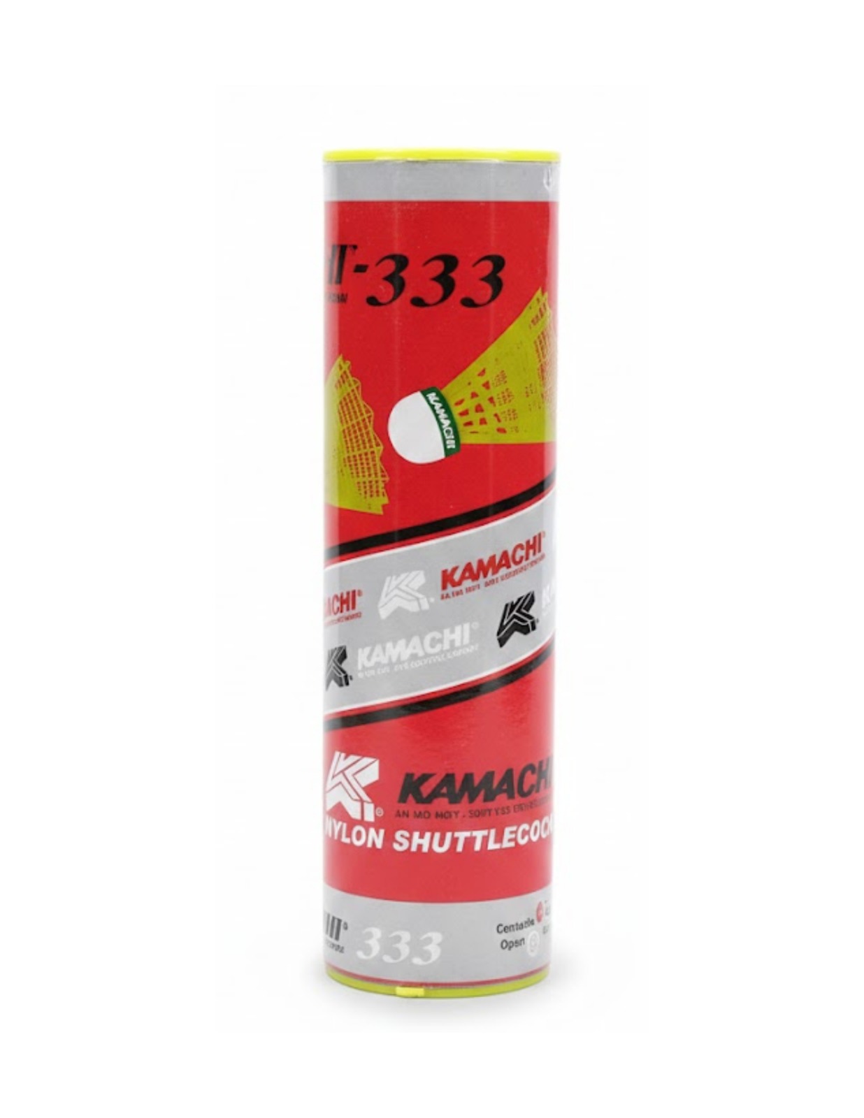 BADMINTON SHUTTLECOCK KAMACHI 333