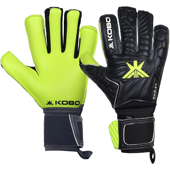 GOAL KEEPING GLOVES KOBO GKG-27