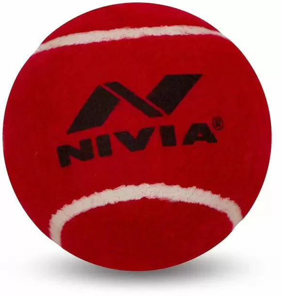 TENNIS BALL NIVIA HEAVY