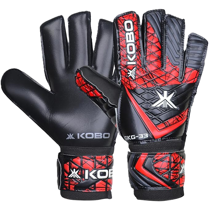 GOAL KEEPING GLOVES KOBO GKG-24