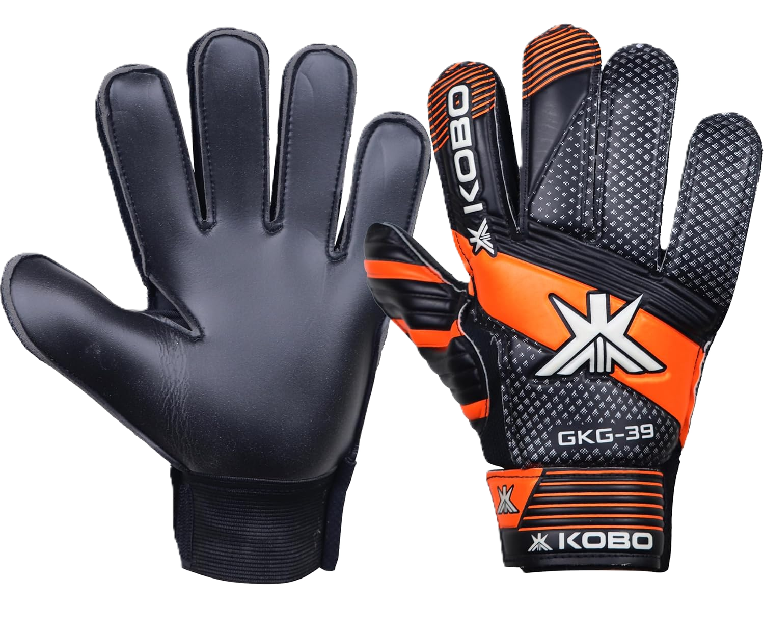 GOAL KEEPING GLOVES KOBO GKG-39