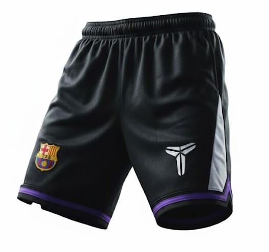 SHORTS OLYMPUS SUBLIMATION
