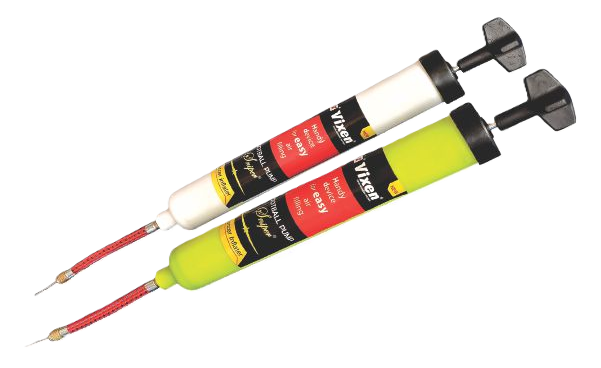 HAND PUMP VIXEN SNIPER