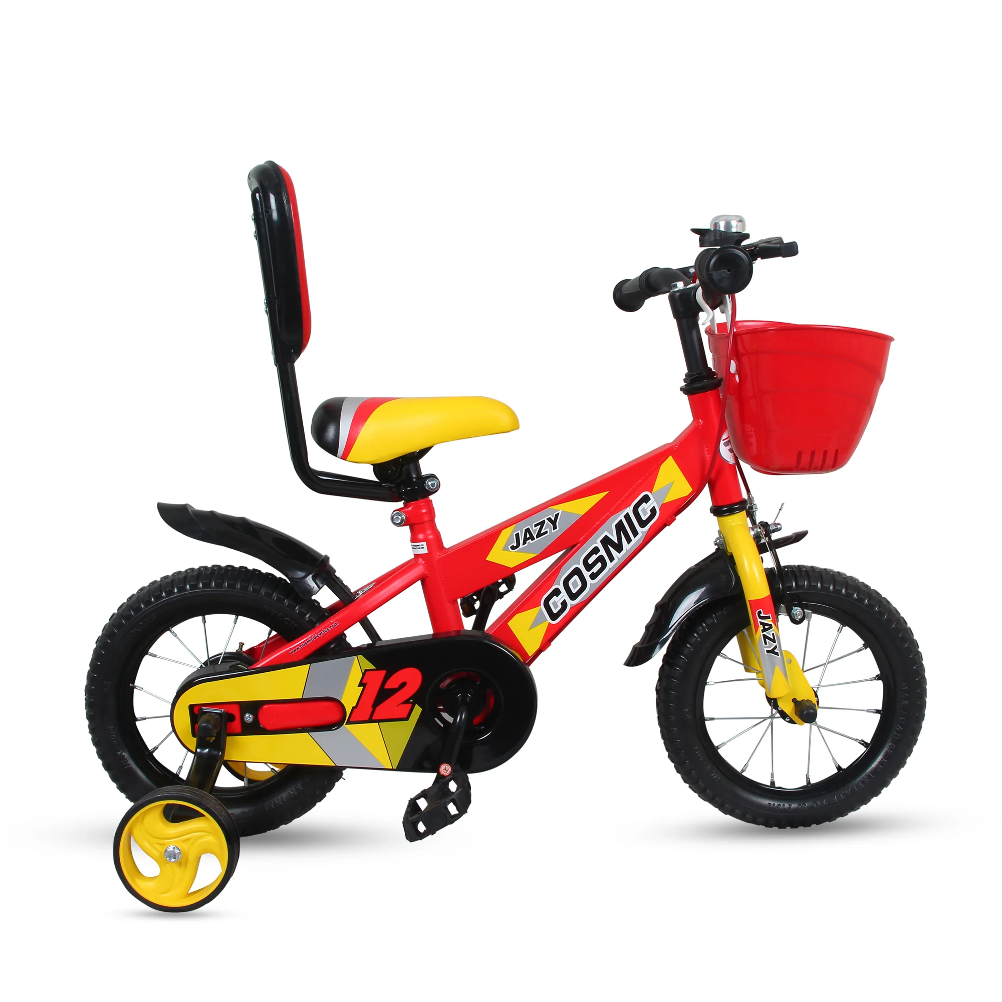 CYCLE COSMIC JAZY 14