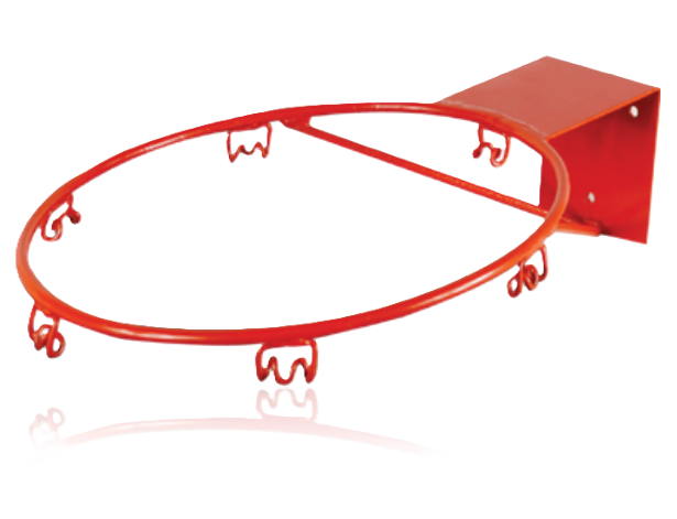 BASKET BALL RING VIXEN JUNIOR (PAIR)