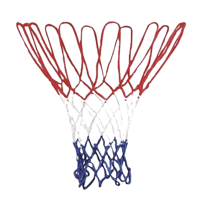 BASKETBALL RING NET VIXEN GOLD 100