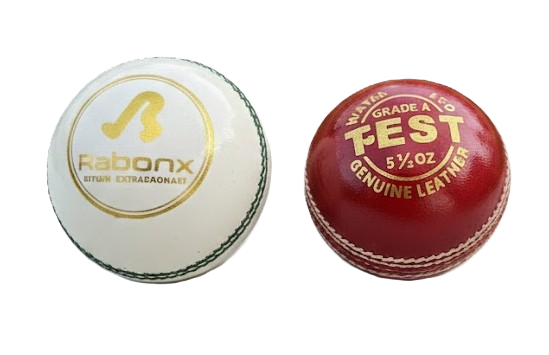 RABONX LEATHER BALL