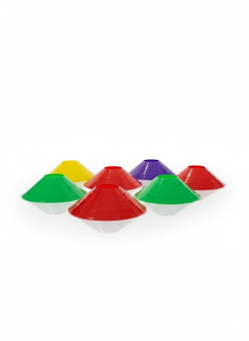 PRACTICE CONE PLATE RABONX