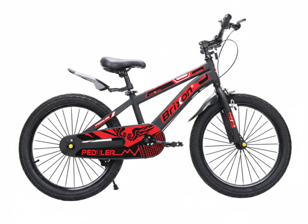 CYCLE BRIXON PEDDLER 14