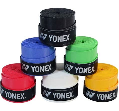 BADMINTON BAT GRIP 501-B YONEX