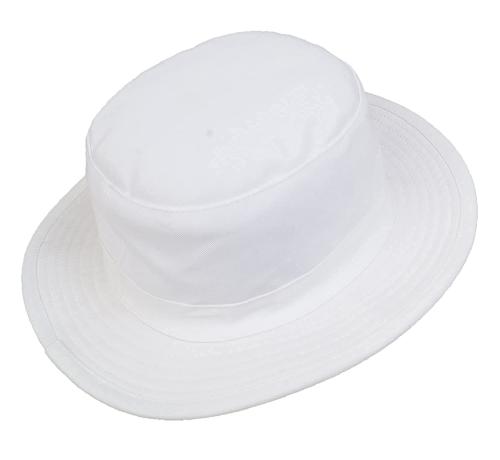 CRICKET ROUND CAP DOUBLE LAYER