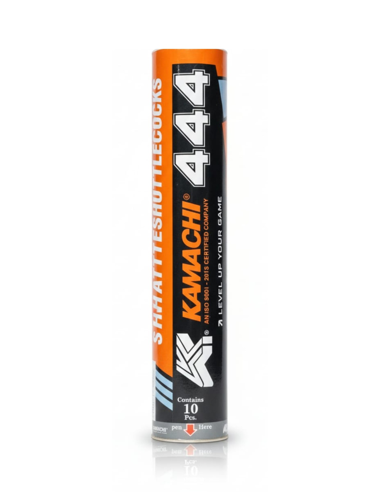 BADMINTON SHUTTLECOCK KAMACHI 444