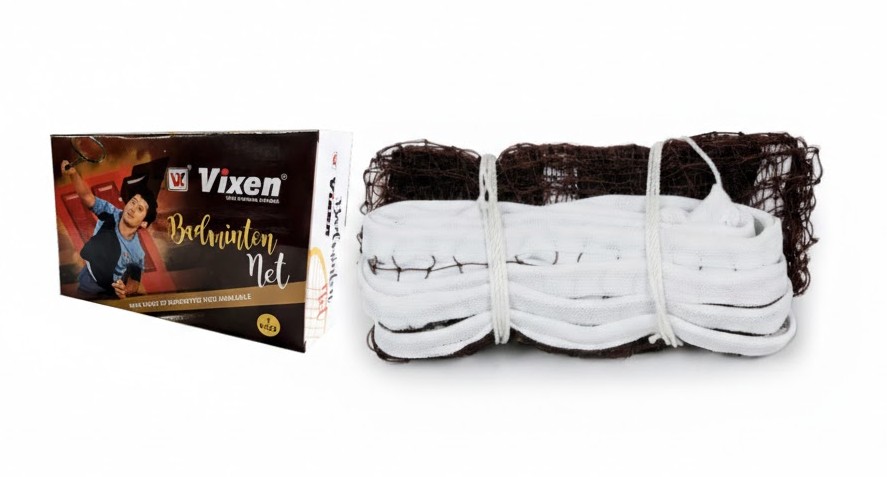 BADMINTON NET VIXEN VX-500