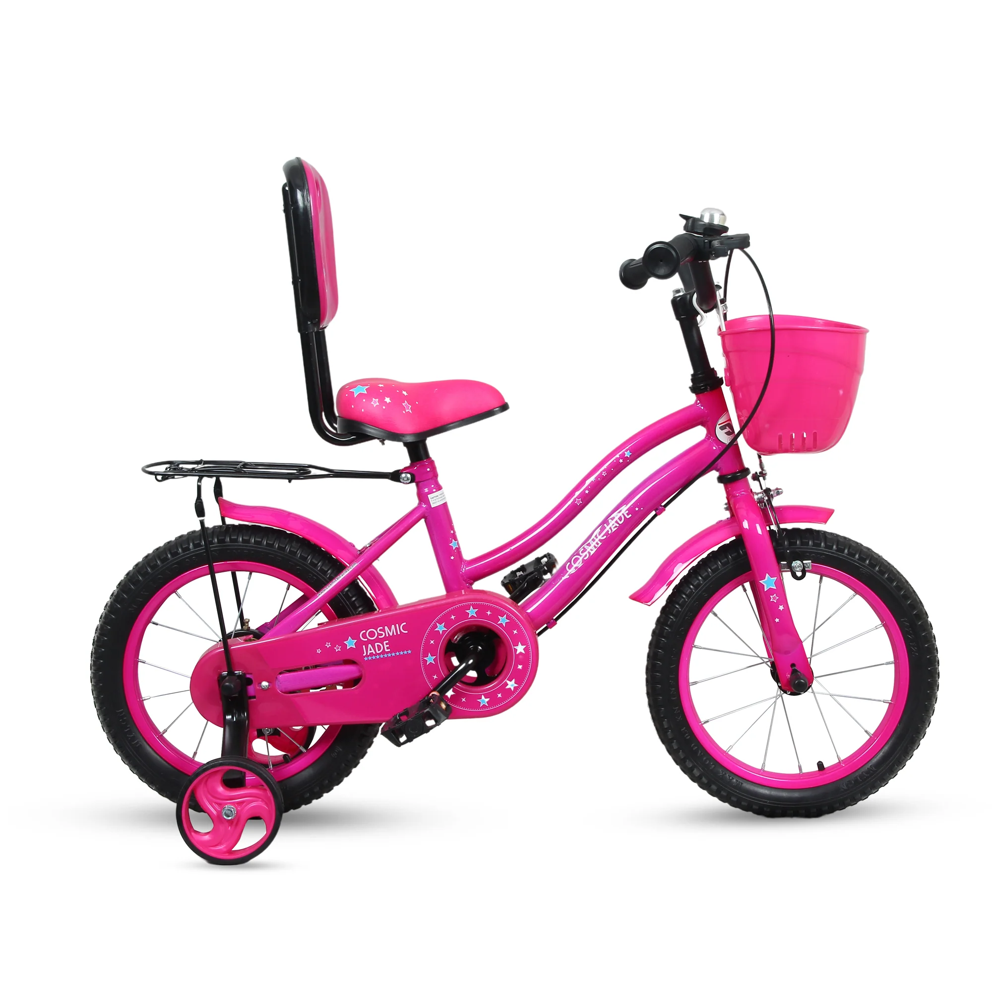CYCLE COSMIC JADE 12
