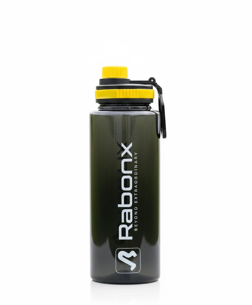 WATER BOTTLE RABONX CLASSIC 1LTR