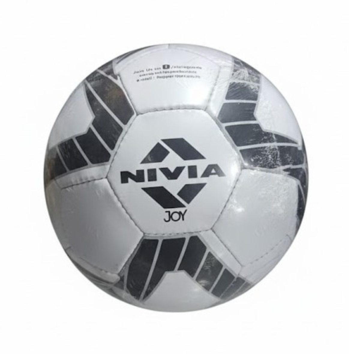 FOOTBALL NIVIA JOY