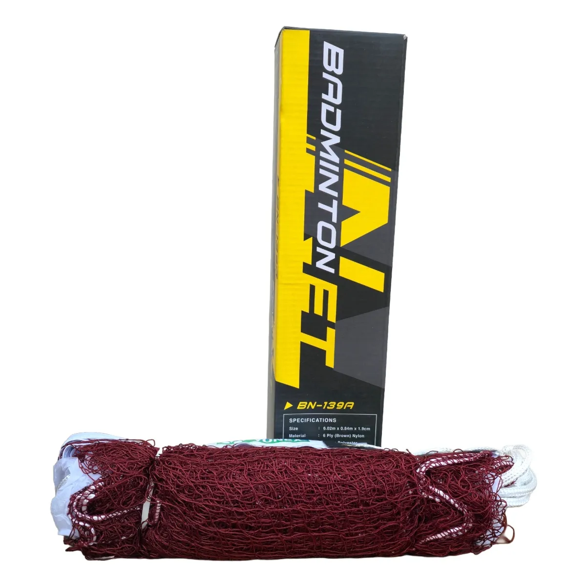 BADMINTON NET YONEX BN-139A
