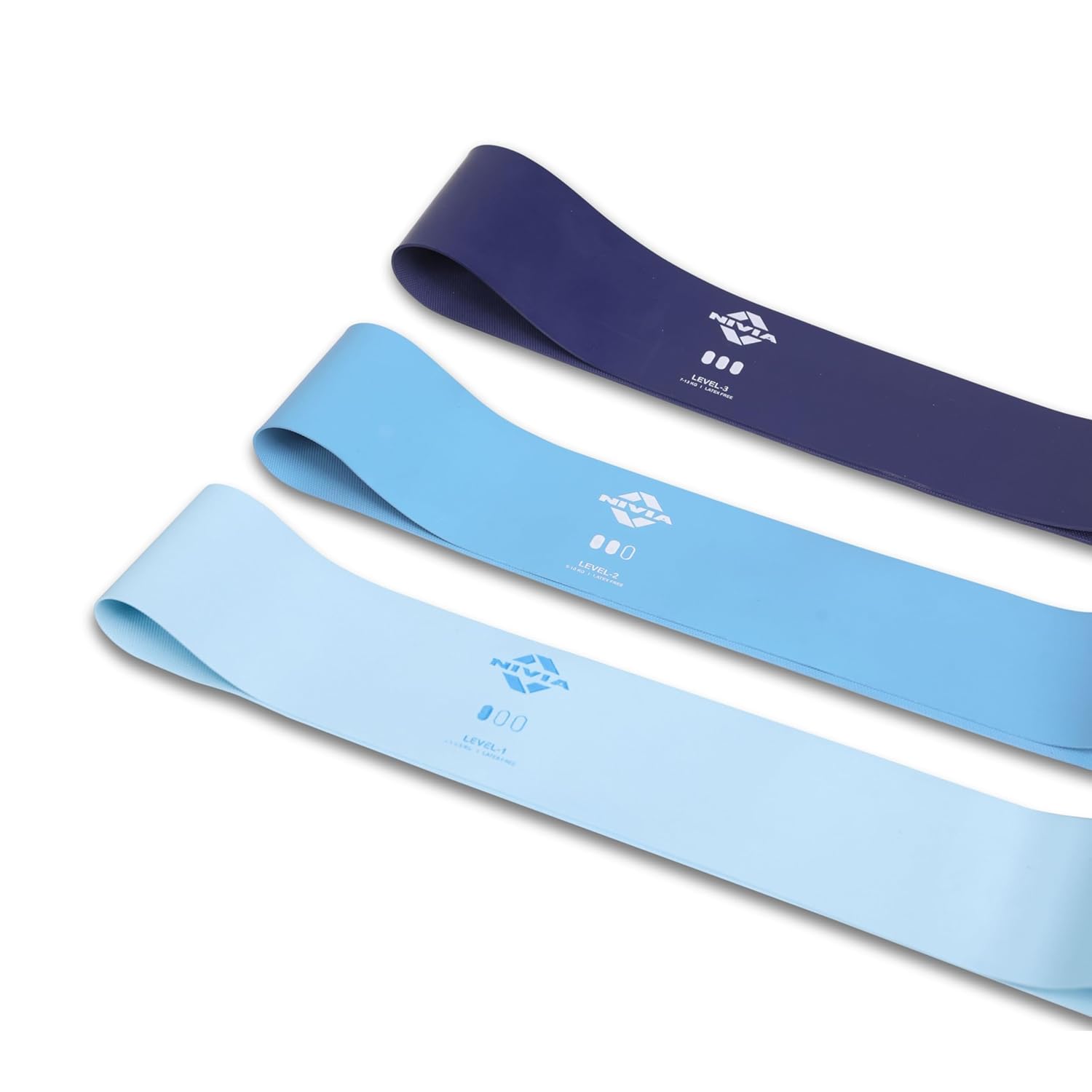 LOOP BAND SET NIVIA 11080
