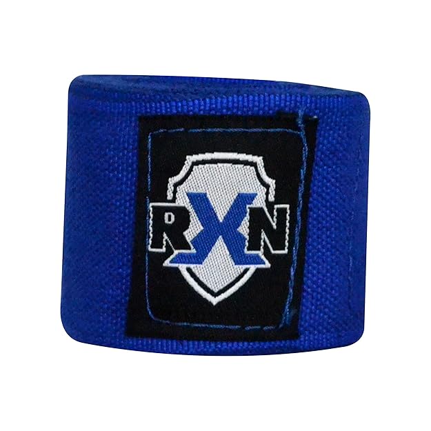 BOXING TAPE RXN