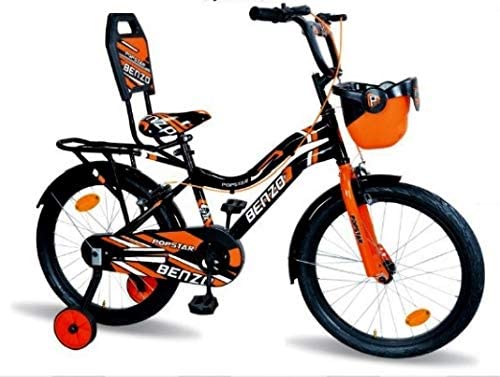 CYCLE BENZO 20